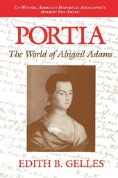 book Portia: The World of Abigail Adams