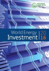 book World Energy Investment 2016