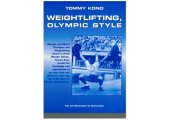 book Weightlifting, Olympic Style