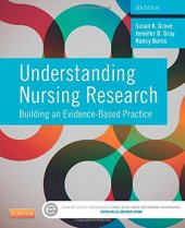 book Understanding Nursing Research: Building an Evidence-Based Practice