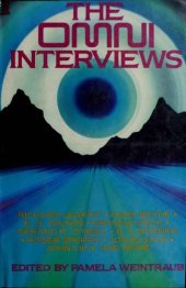 book The Omni interviews