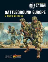 book Battleground Europe  D-Day to Germany