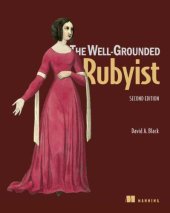 book The Well-Grounded Rubyist, 2nd Edition