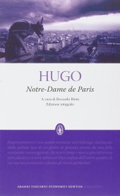 book Notre-Dame de Paris. Ediz. integrale