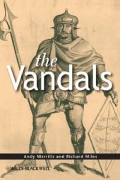 book The Vandals