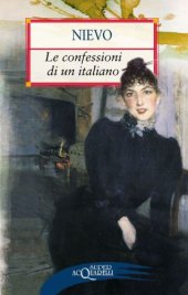 book Le confessioni di un italiano