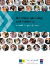 book Teaching Speaking and Listening. A Toolkit for Practitioners