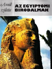 book Az egyiptomi birodalmak