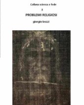 book PROBLEMI RELIGIOSI