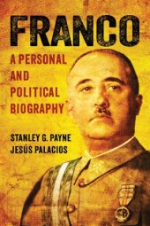 book Franco a personal and political biography