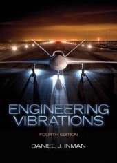 book Engineering Vibration (4th Edition)