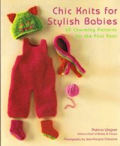 book Chic Knits for Stylish Babies