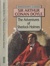 book The Adventures of Sherlock Holmes