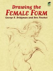 book Drawing the Female Form