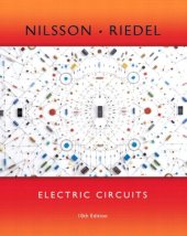 book Electric Circuits (10th Edition)