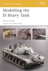 book Modelling the IS Heavy Tank