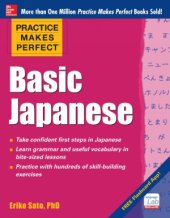 book Basic Japanese