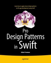 book Pro Design Patterns in Swift