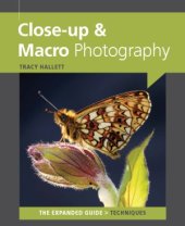 book Close Up & Macro Photography