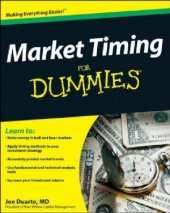 book Market Timing for Dummies