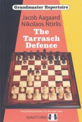 book The Tarrasch Defence