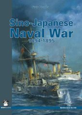 book Sino-Japanese Naval War 1894-1895 (Maritime Series 3105)