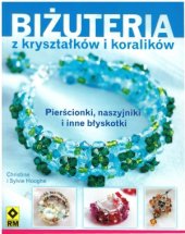 book Biżuteria z kryształków i koralików