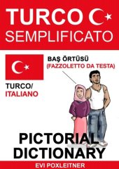 book Turco Semplificato - Dizionario (Italian Edition)