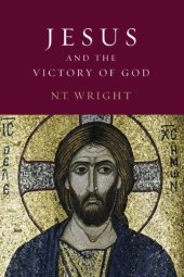 book Jesus and the Victory of God