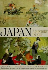 book Japan  A History in Art