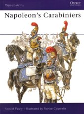 book Napoleon’s Carabiniers