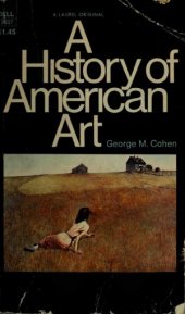 book A History of American Art