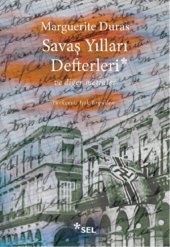 book Savaş Yılları Defterleri ve Diğer Metinler