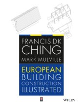 book European Building Construction Illustrated