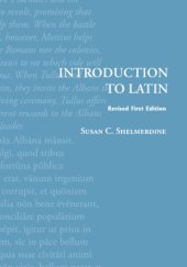 book Introduction to Latin