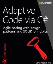 book Adaptive Code via C#