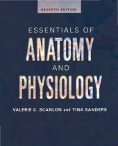 book Essentials of Anatomy and Physiology (7 edition)