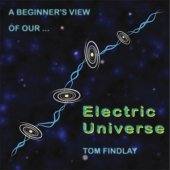 book A Beginner's View of Our Electric Universe