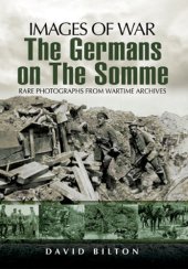 book The Germans on the Somme 1914-1918