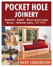 book Pocket Hole Joinery