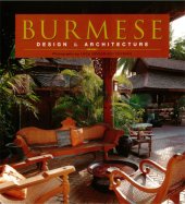 book Burmese Design & Architecture