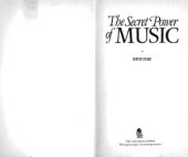 book The Secret Power of Music