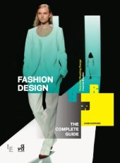 book Fashion Design  The Complete Guide (Required Reading Range)