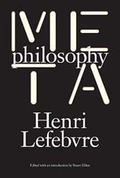 book Metaphilosophy