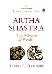 book Arthashastra: The Science of Wealth