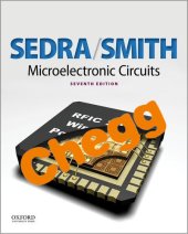 book Chegg Solutions for Microelectronic Circuits