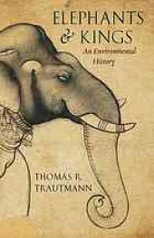 book Elephants and Kings : An Environmental History