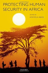 book Protecting Human Security in Africa