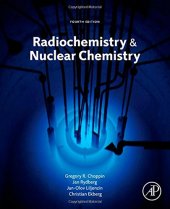 book Radiochemistry and Nuclear Chemistry