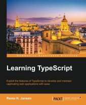 book Learning TypeScript